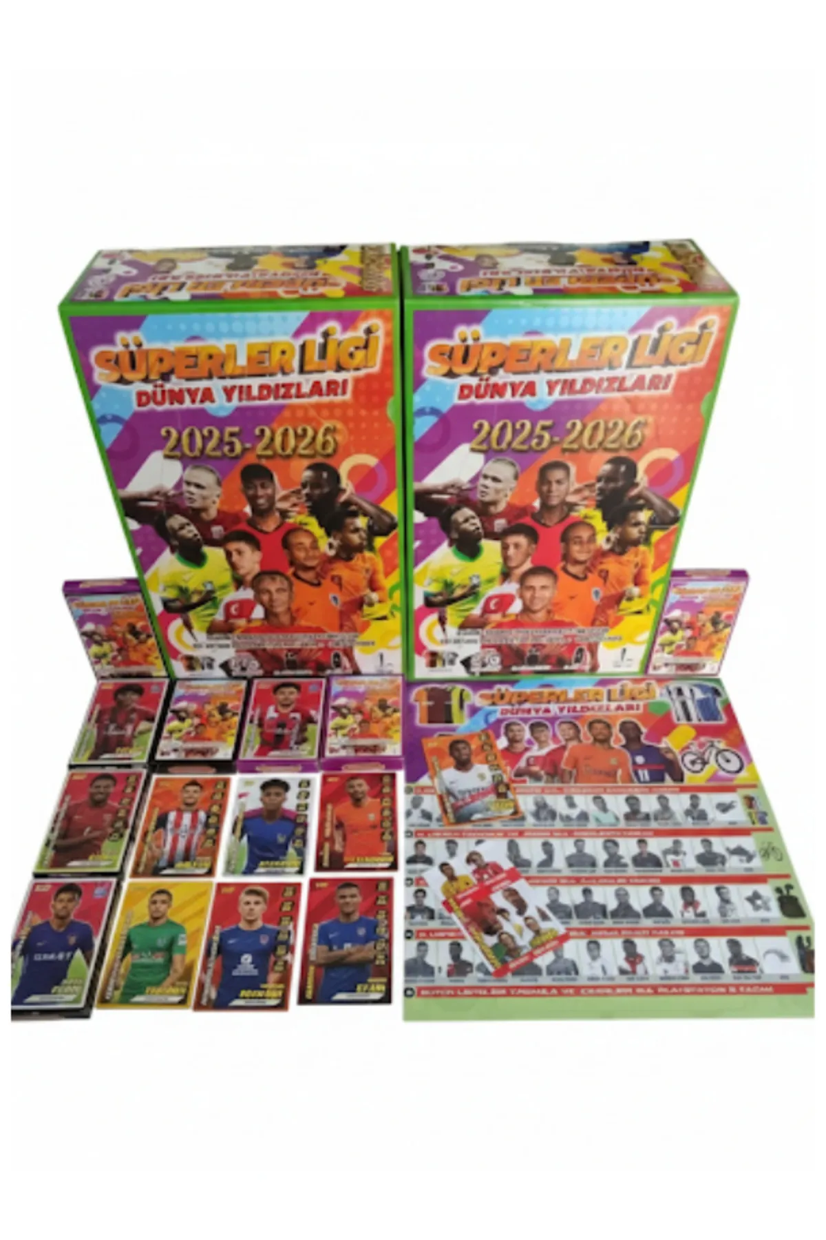 Black Friday Dijital Mix Mega Bundle Kod