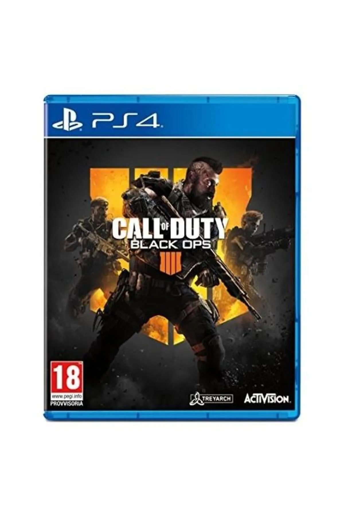 Call of Duty Ops PlayStation Store TR Kod