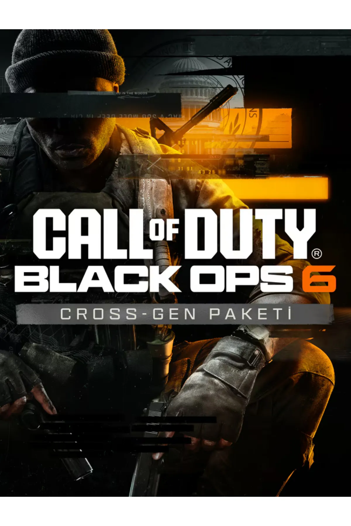 Call of Duty Ops PlayStation Store TR Kod