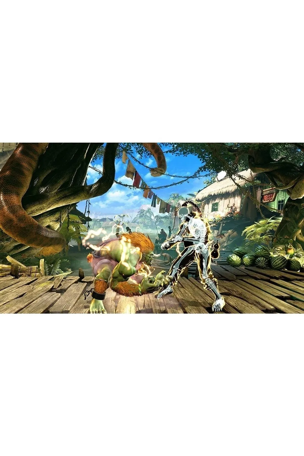 Capcom Dövüş Koleksiyonu GOG DRM-Free Kod