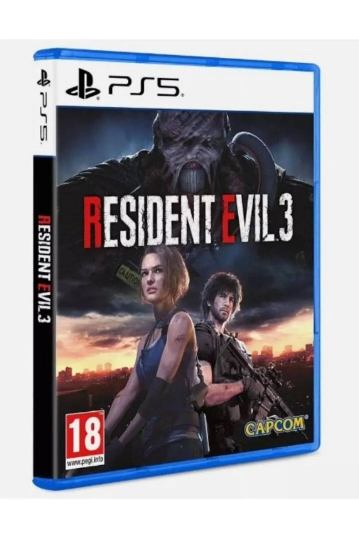 Capcom Dövüş Koleksiyonu GOG DRM-Free Kod