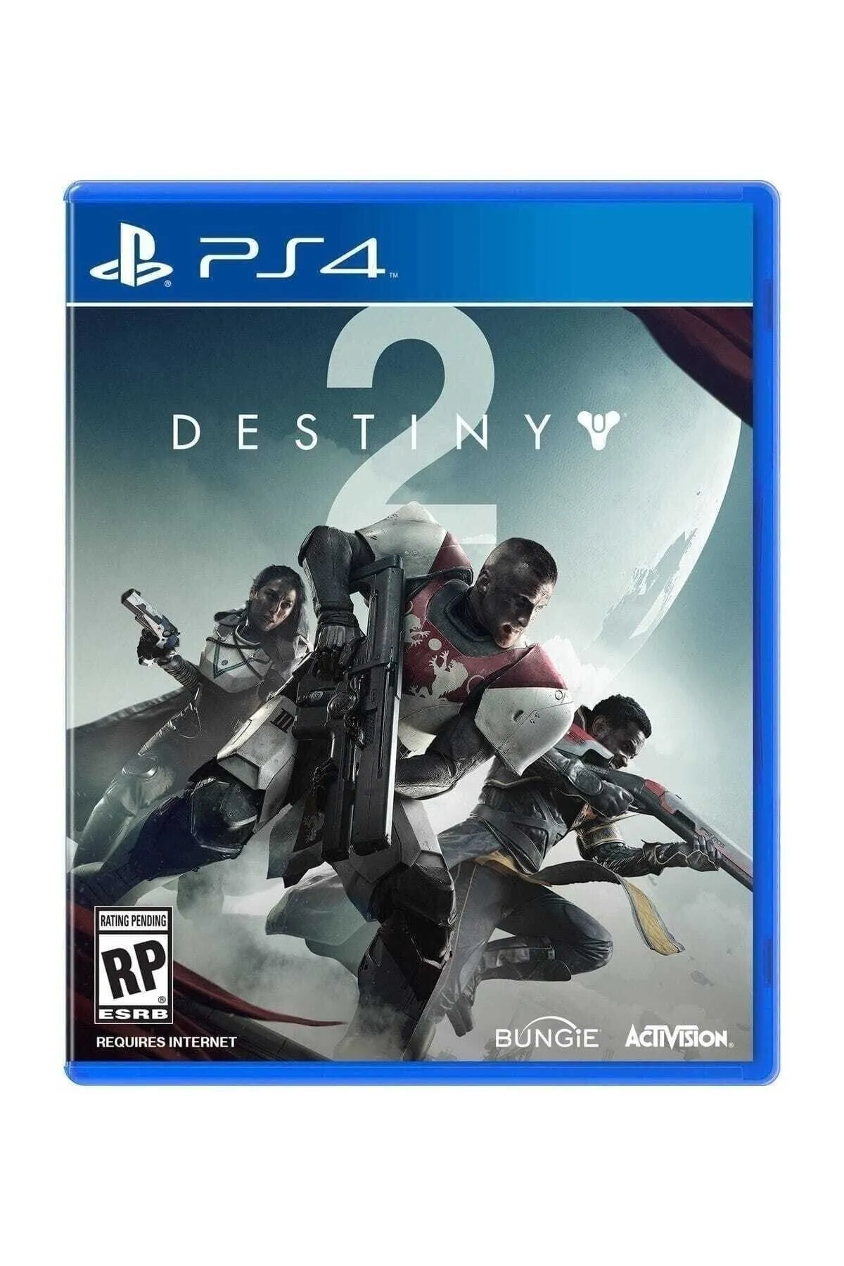 Destiny 2 Silver Bungie Store Kod Demo