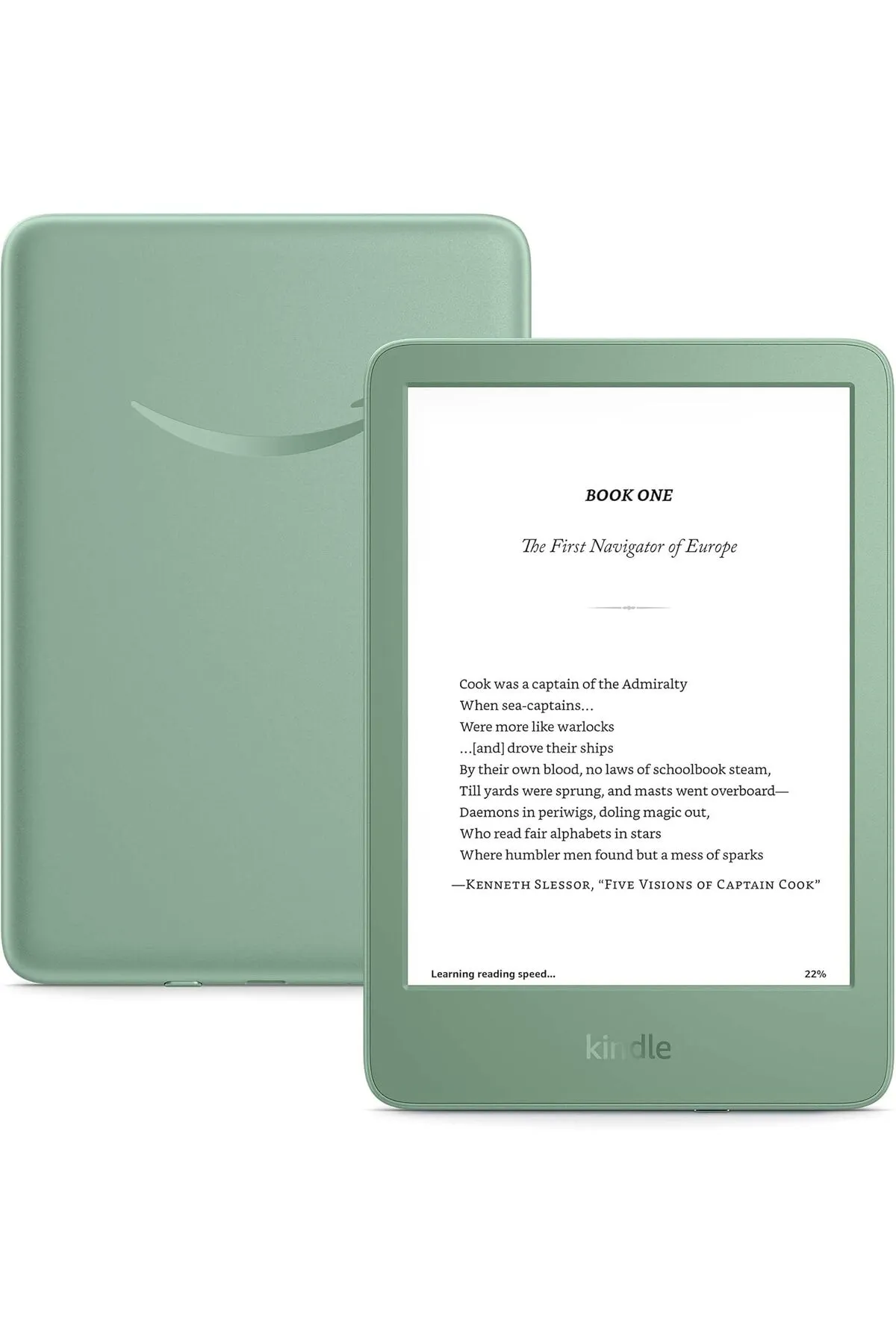 Epic Fantasy E-kitap 5 Kitaplık Paket Kod