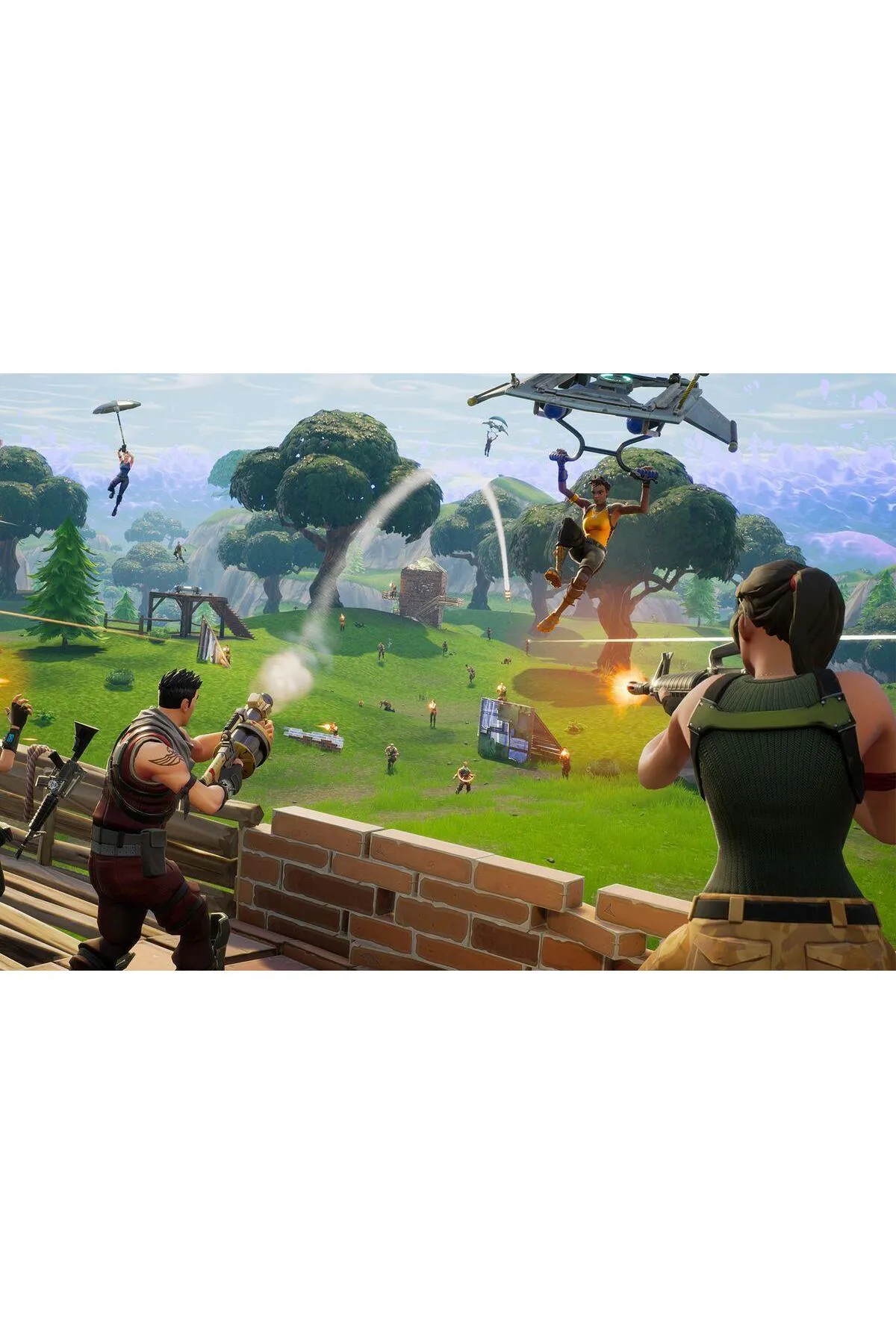 Fortnite V-Bucks Epic Hesap Yükleme Kod