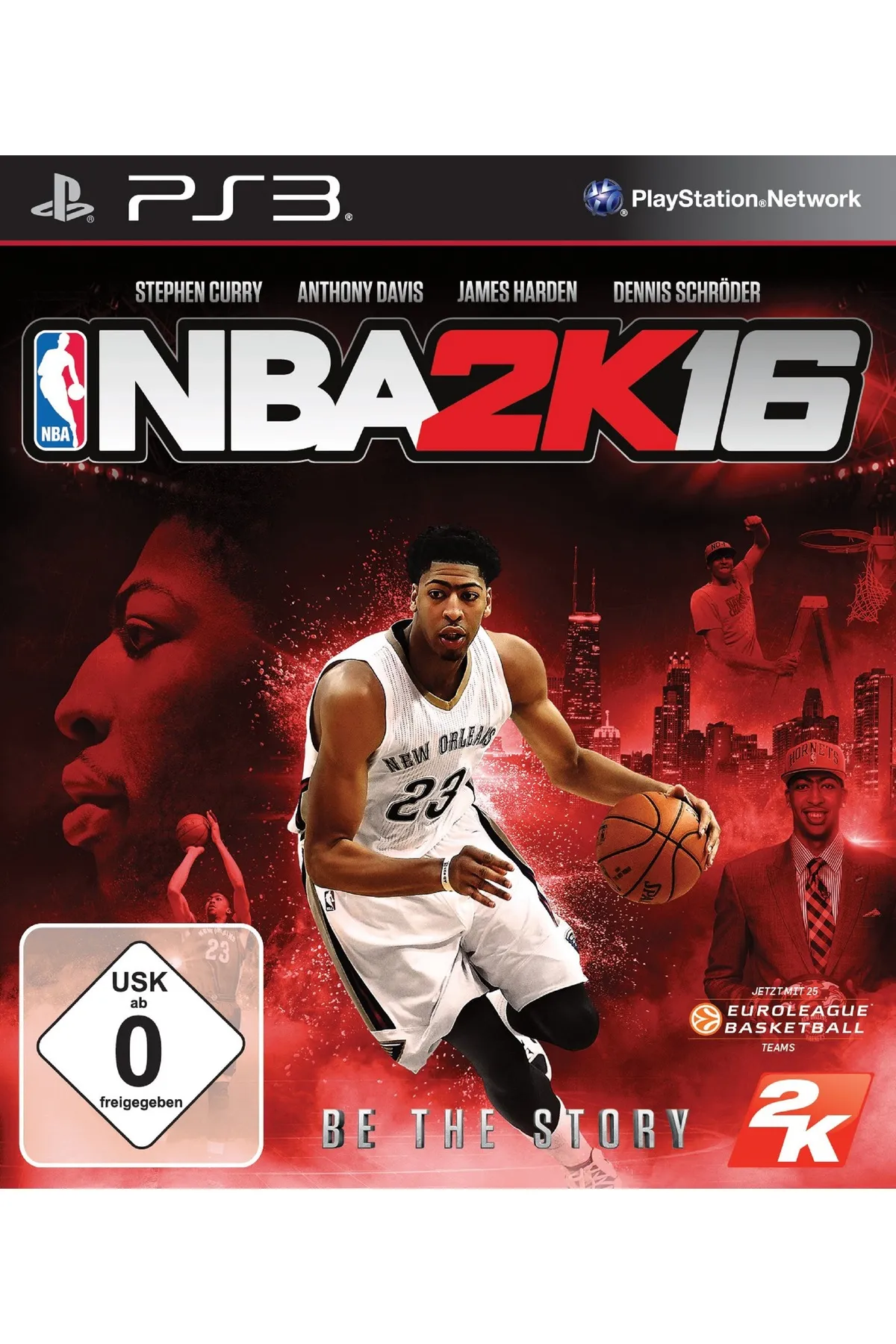 NBA 2K VC Orta Paket PlayStation Kod