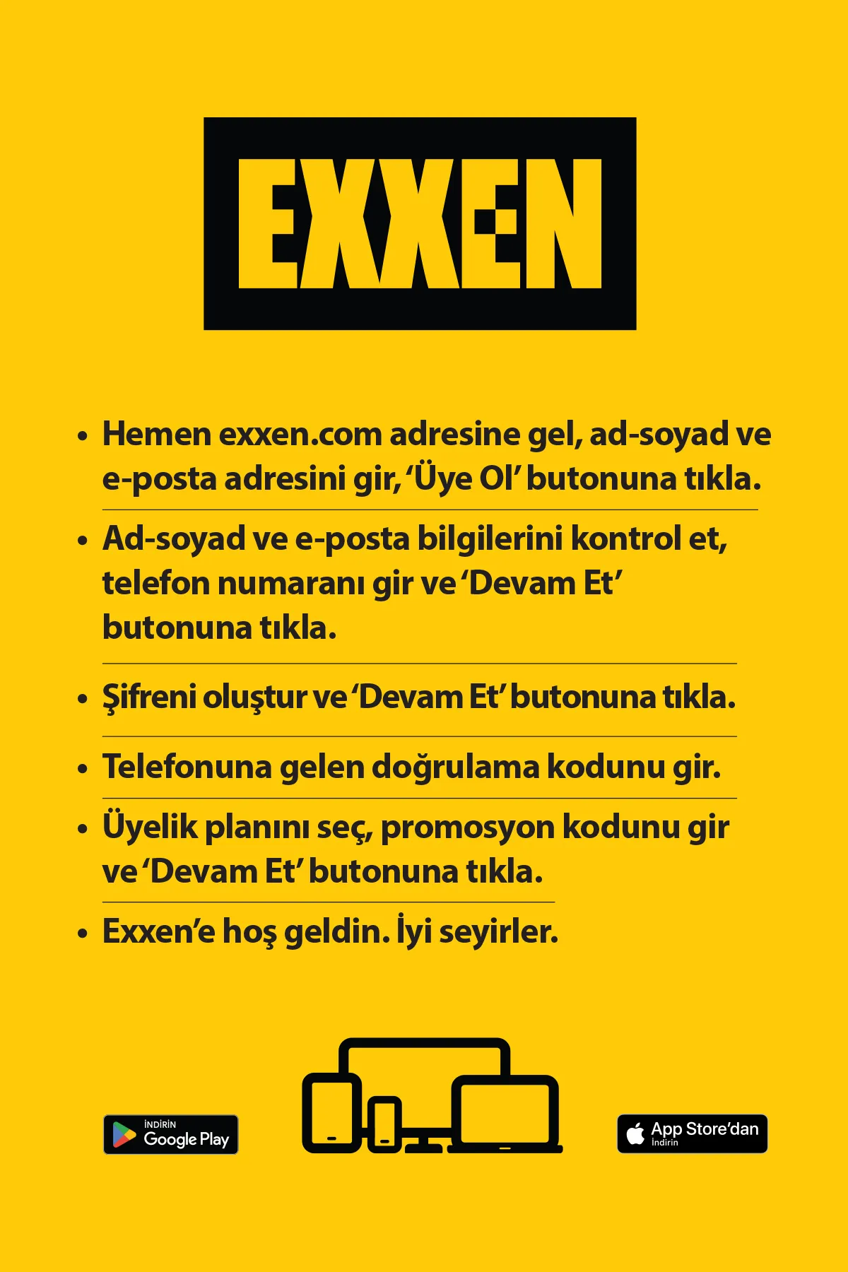 Netflix Türkiye Hediye Kartı TL Kod Demo