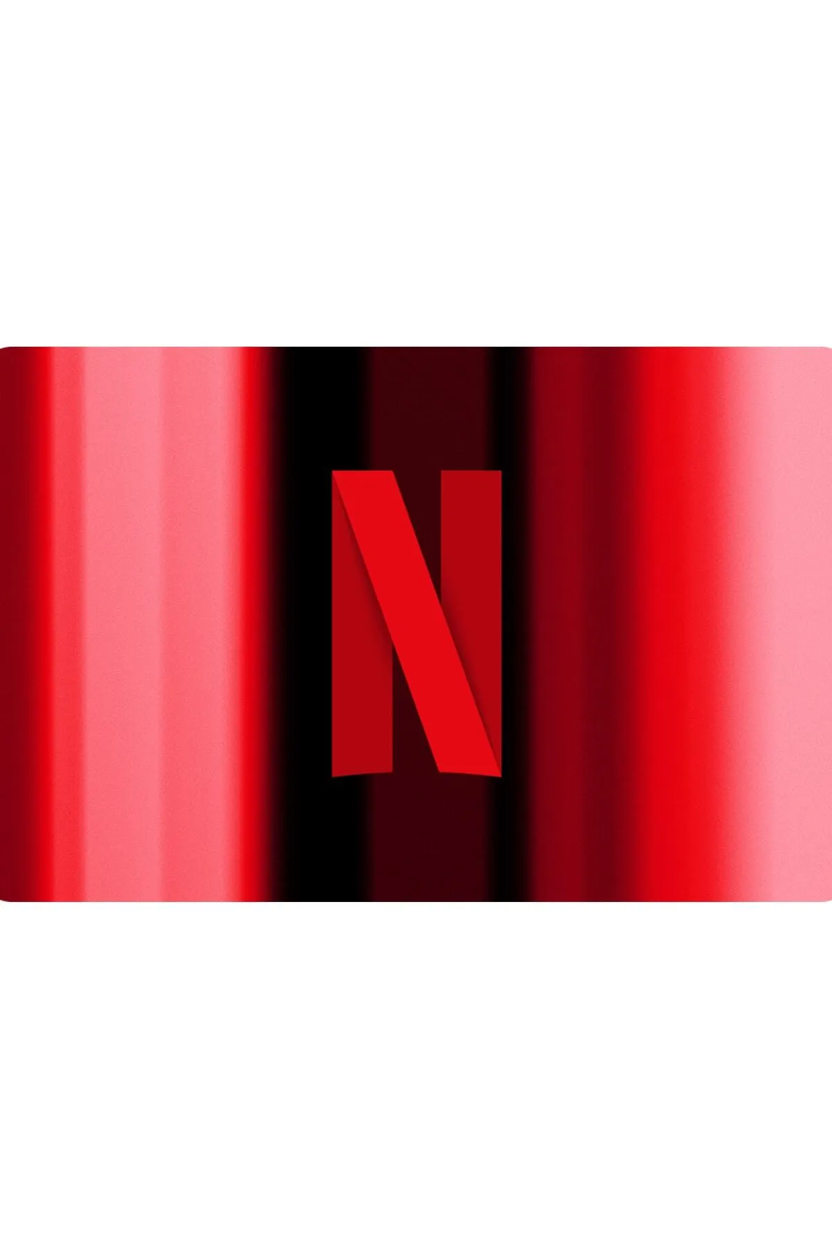 Netflix Türkiye Hediye Kartı TL Kod Demo