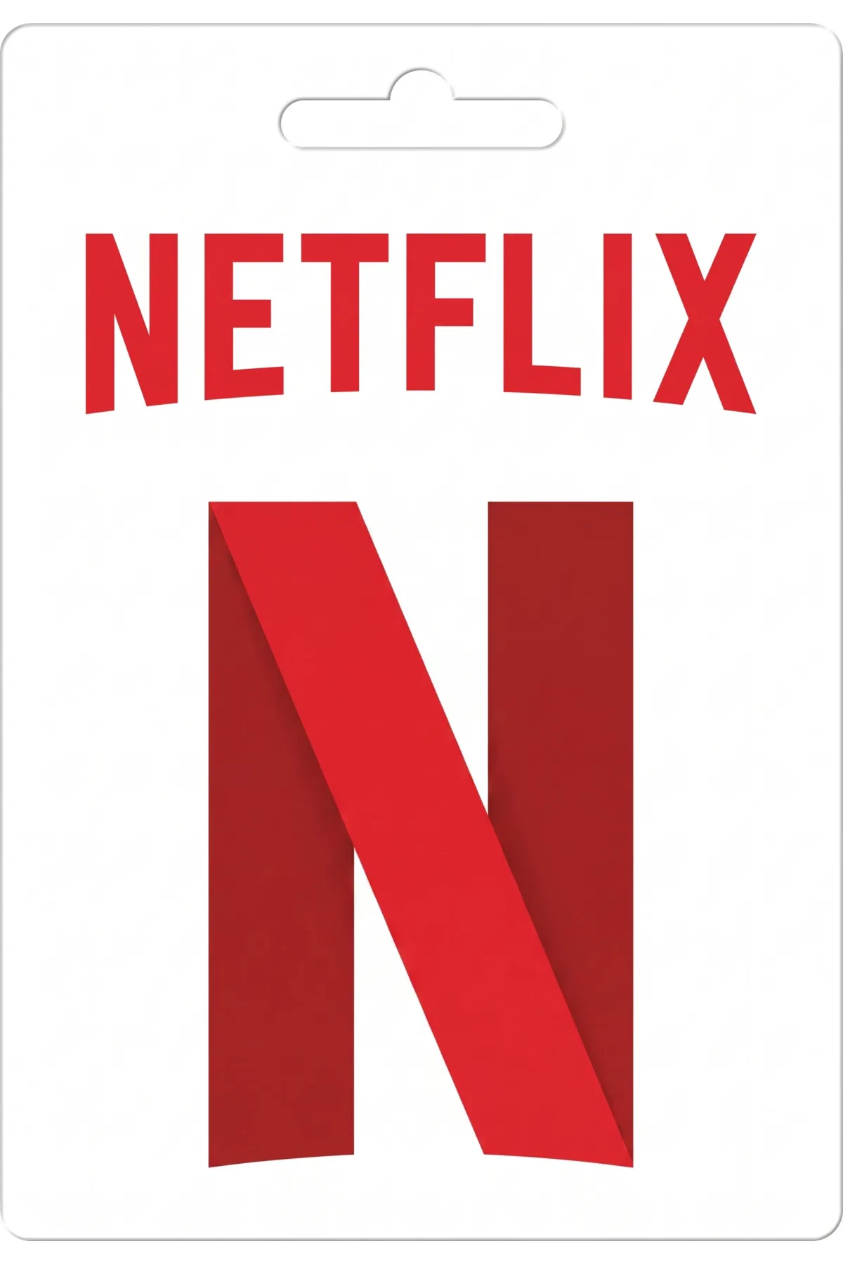 Netflix Türkiye Hediye Kartı TL Kod Demo