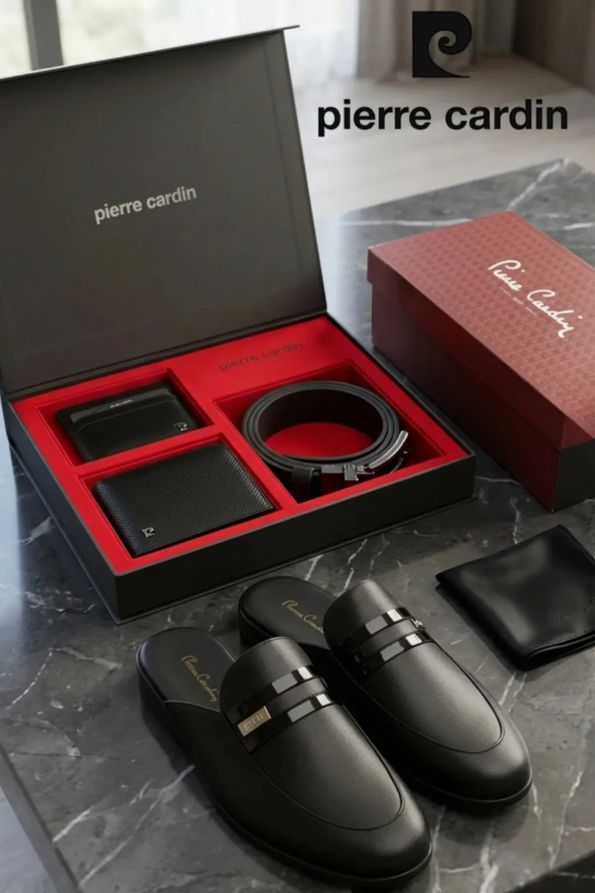 Premium Oyuncu Hediye Kutusu Komple Kod Set