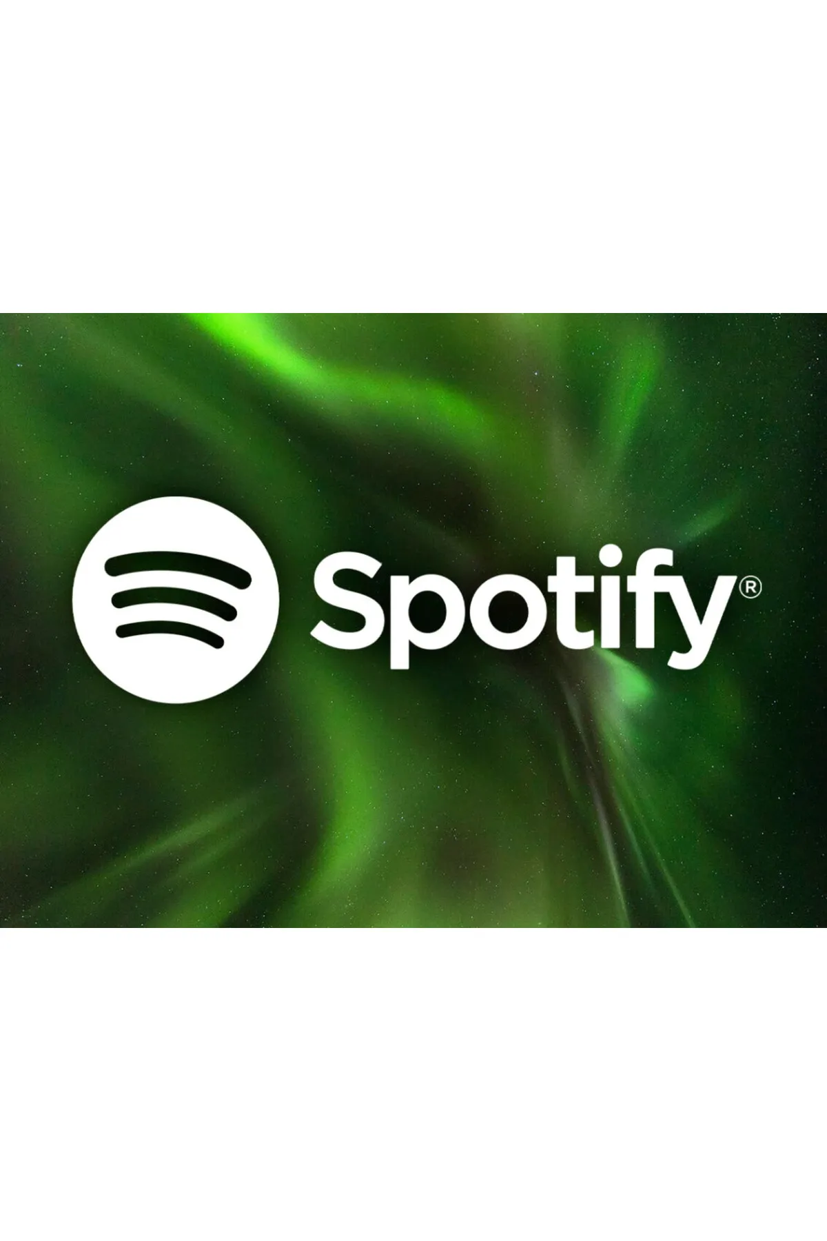 Spotify Premium 3 Ay Dijital Hediye Kod