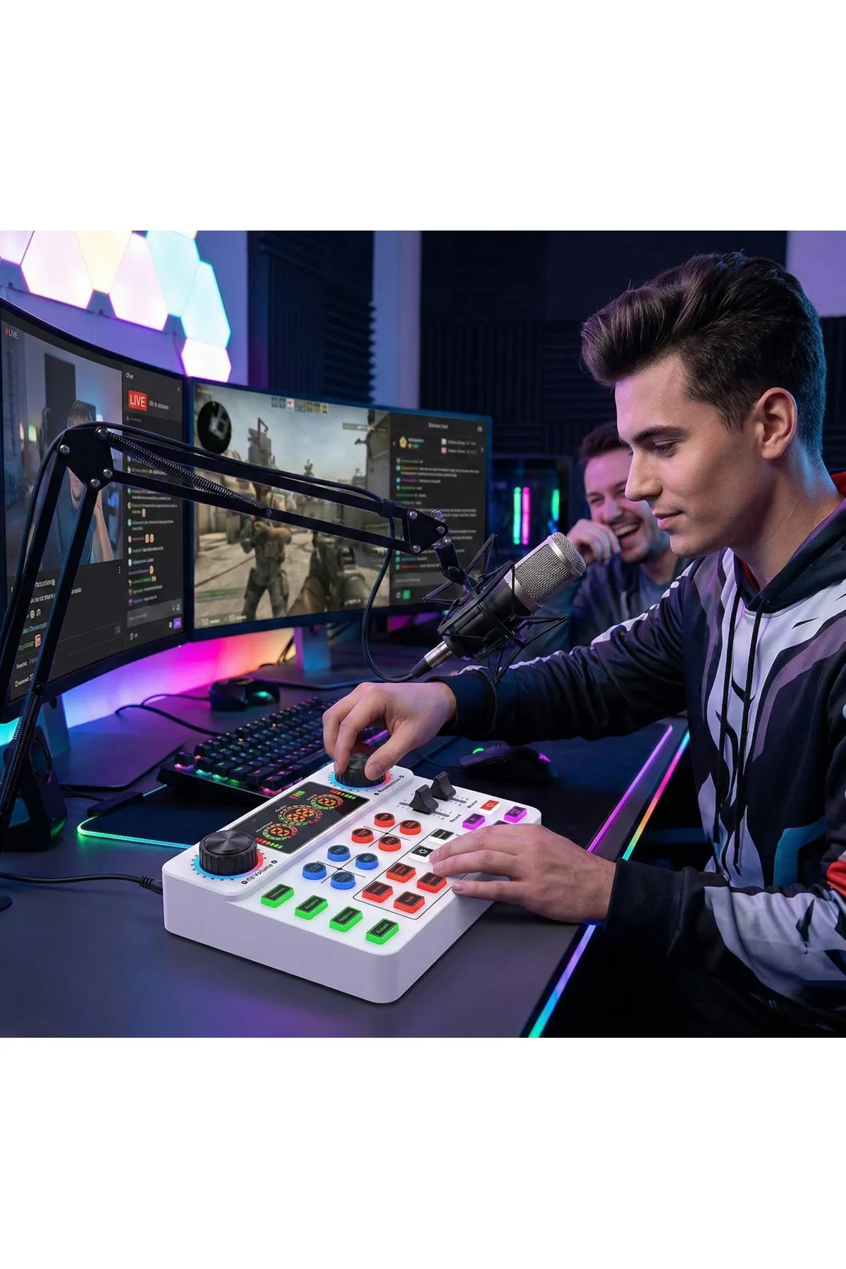 Twitch Bits Orta Paket Hediye Kod
