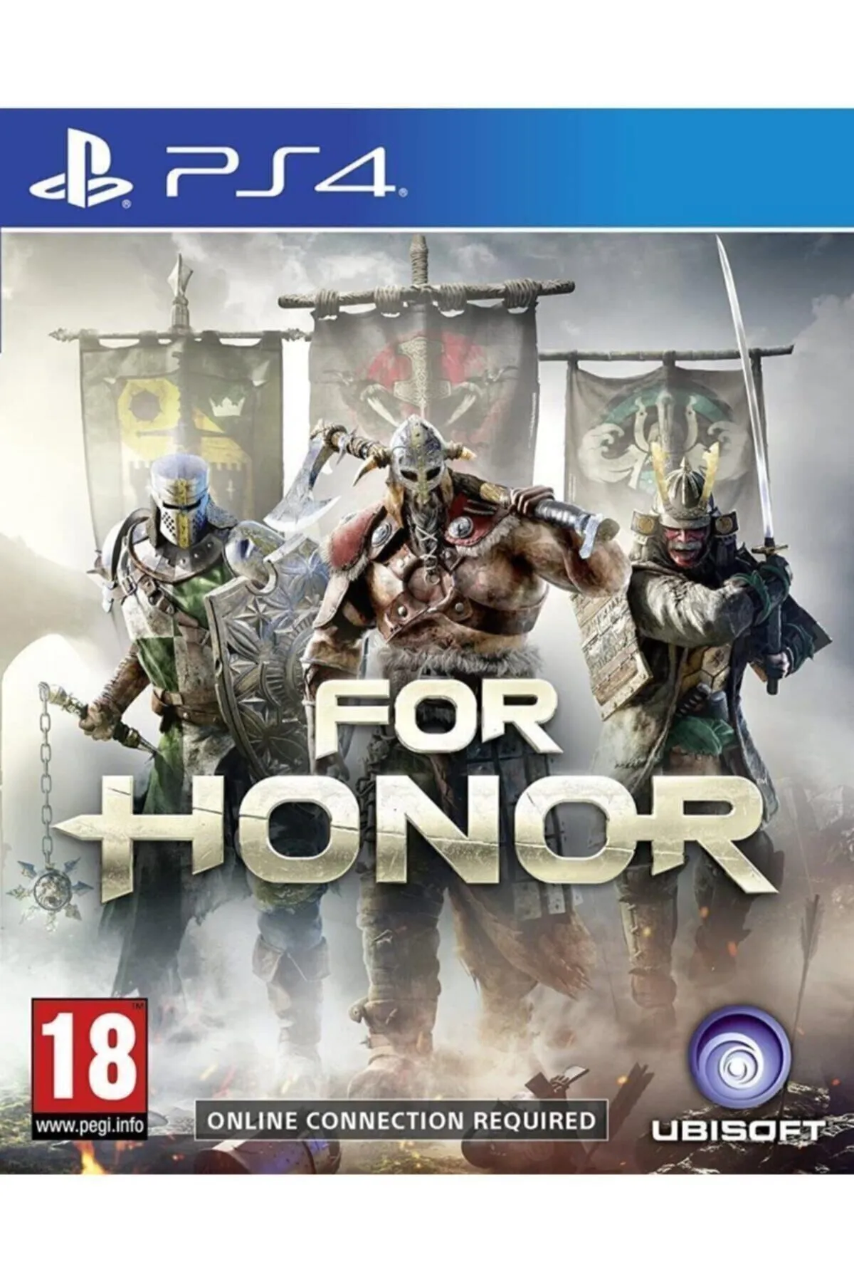 Ubisoft Açık Dünya Aksiyon Steam Kod TR