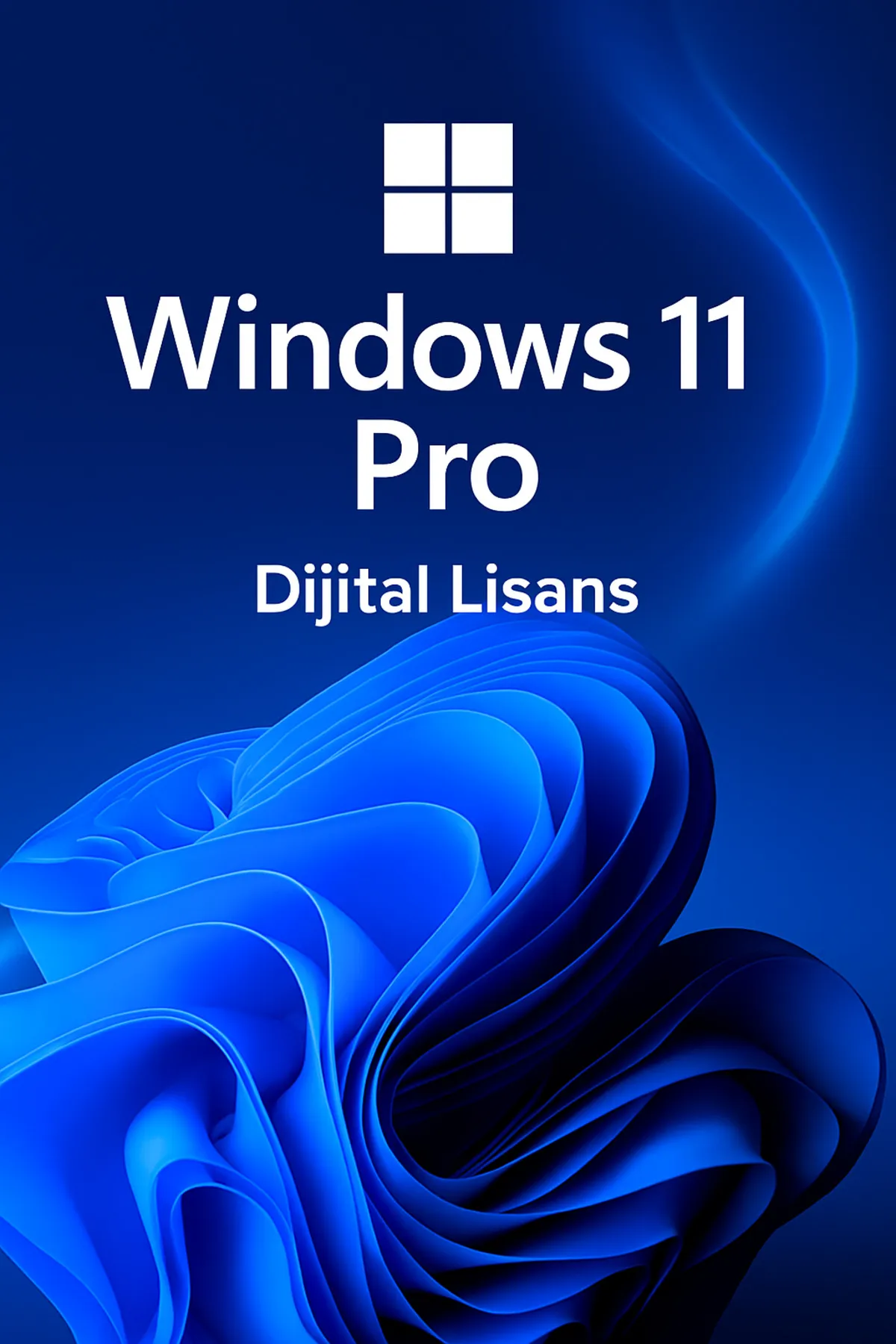 Windows 11 Pro OEM Dijital Lisans Kod