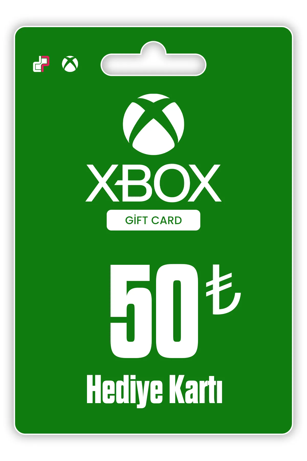 Xbox Hediye 250 TL Microsoft Store Kod