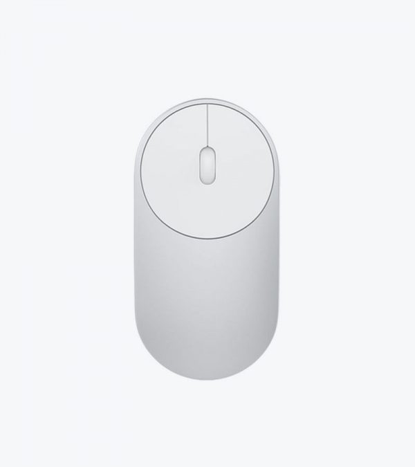 Modern Wireless Mouse